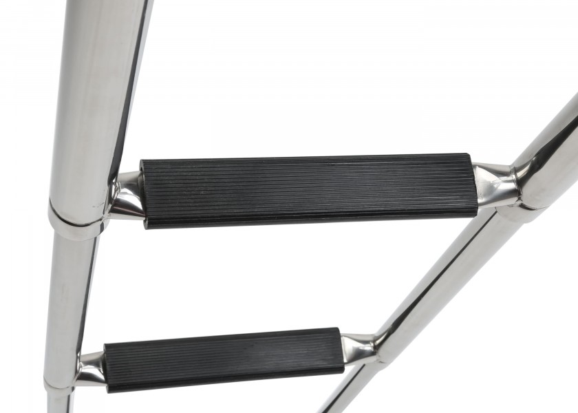 Купить Telescopic Bathing Ladder / 4-step 31547-bvs 7ft.ru в интернет магазине Семь Футов