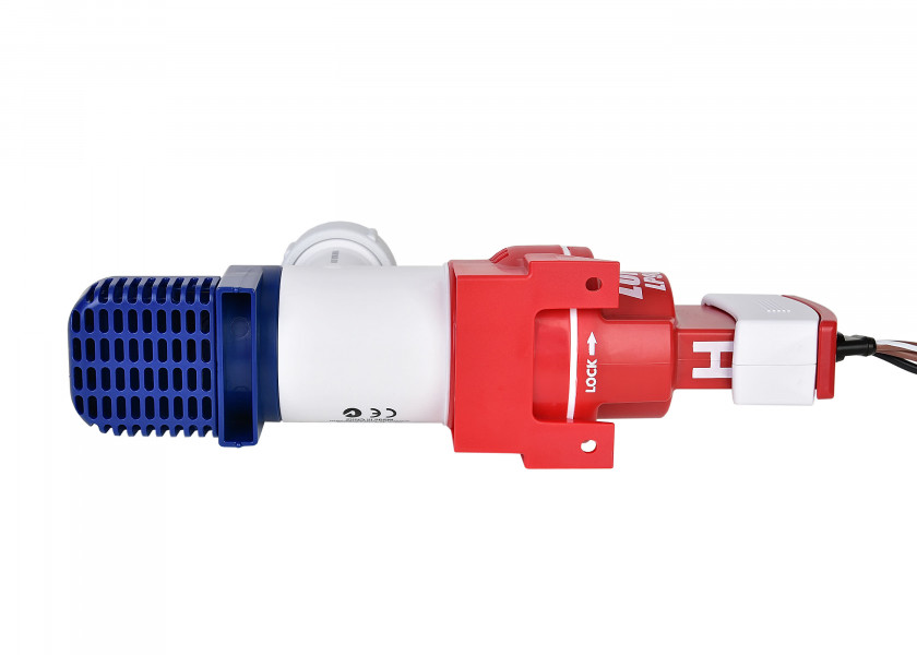 Купить RULE LP900S Bilge Pump 46853-bvs 7ft.ru в интернет магазине Семь Футов