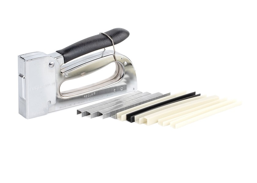 Купить Степлер-пистолет 7ft.ru в интернет магазине Семь Футов