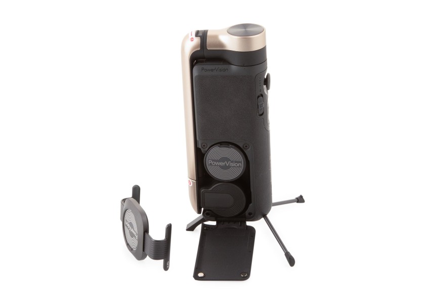 Купить POWERVISION S1 Smartphone Gimbal 29211-bvs 7ft.ru в интернет магазине Семь Футов