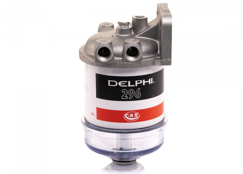 Купить Prefilter & Water Seperator Type CAV FLOW 50 / to 137 HP 66401-bvs 7ft.ru в интернет магазине Семь Футов