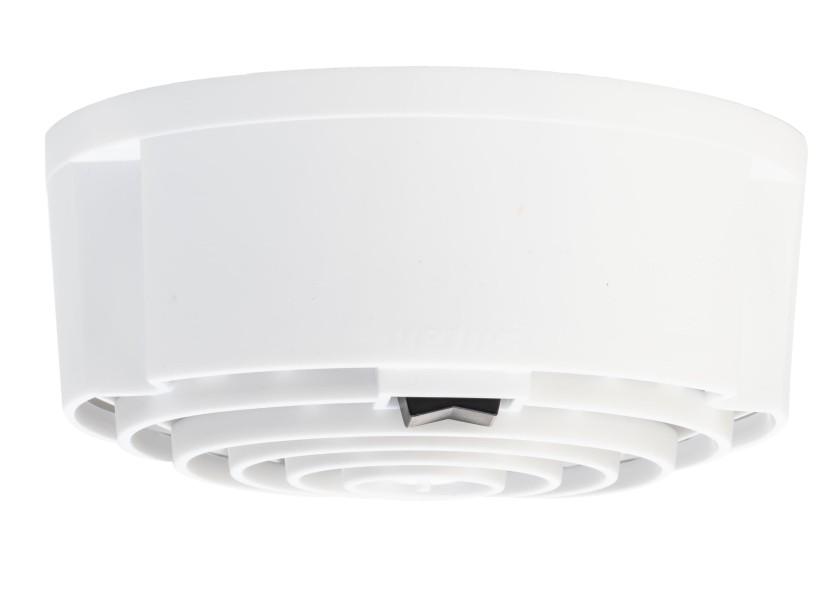 Купить Вентилятор электрический Vetus FAN12 72м3/ч 12В 0,19А Ø130x60мм для вент-ого отверстия Ø76мм переключатель на 2 скорости для кают, гальюнов, салонов 7ft.ru в интернет магазине Семь Футов