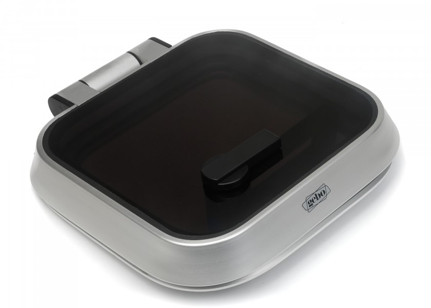 Купить GEBO 24802010 R30 Морской люк / размер 10 / 260 x 260 мм 41260-bvs 7ft.ru в интернет магазине Семь Футов