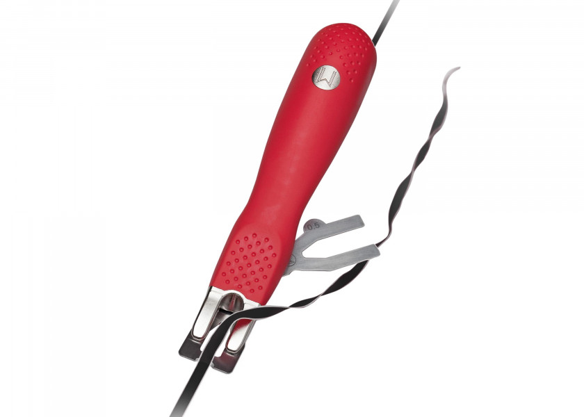 Купить MOZART Deck Caulking Knife, thickness 0.5 mm 21038-bvs 7ft.ru в интернет магазине Семь Футов