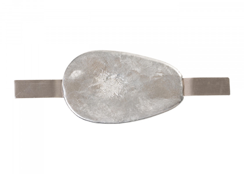 Купить Zinc Anodes for Aluminum Boats 47126-bvs 7ft.ru в интернет магазине Семь Футов