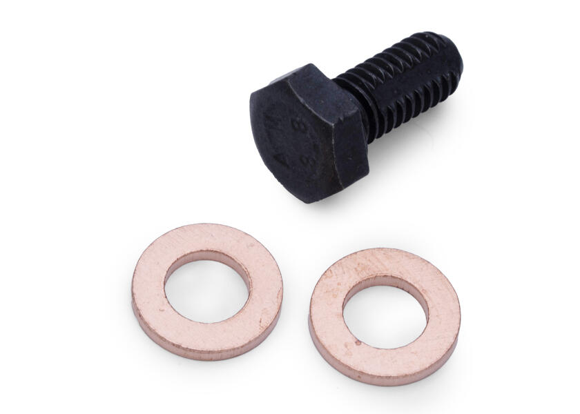 Купить Hollow Screw Return Line incl. Seals for Volvo Penta MD5 - MD17 / 2001 - 2003 / TAMD / KAD 79349-bvs 7ft.ru в интернет магазине Семь Футов