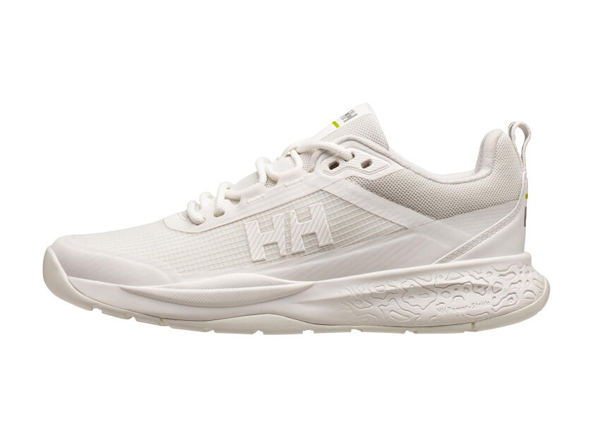 Купить HELLY HANSEN 12012_011-7.5F Женские топсайдеры CREW LOW / кремовый / Размер обуви: 38,7 7ft.ru в интернет магазине Семь Футов