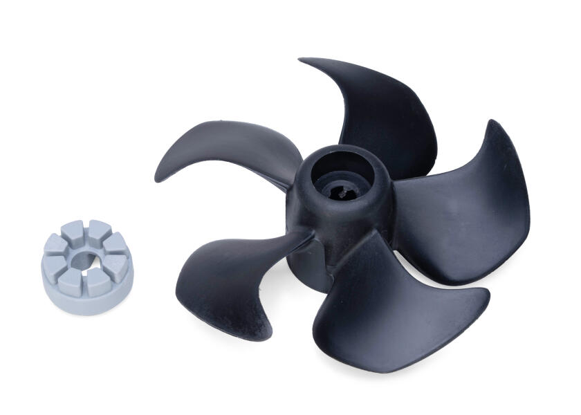 Купить SIDE-POWER Q-Prop Conversion Kit for SP30 / SP35 / SP40S 52442-bvs 7ft.ru в интернет магазине Семь Футов