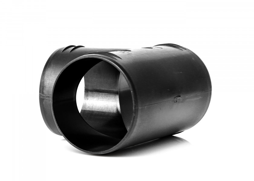 Купить Webasto 1320473A 90° Т-образный соединитель вентиляции Grey 90 mm 7ft.ru в интернет магазине Семь Футов