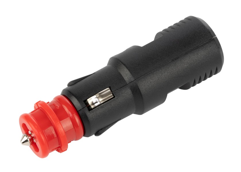 Купить SEATEC Universal Plug for Cigarette Lighter Socket / 12V / 10A 29871-bvs 7ft.ru в интернет магазине Семь Футов