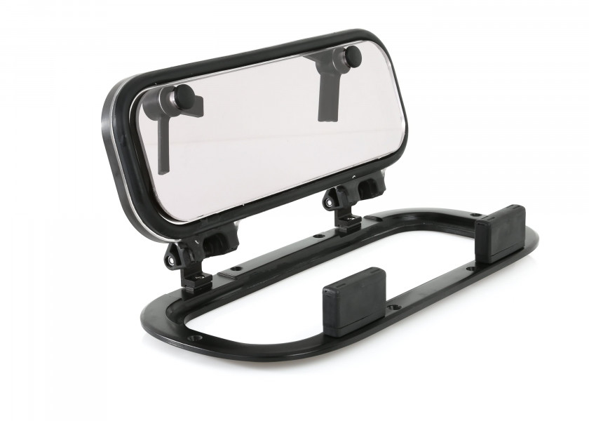 Купить BAVARIA Portlight Integrated in Window S / 360 x 162 mm 20352-bvs 7ft.ru в интернет магазине Семь Футов