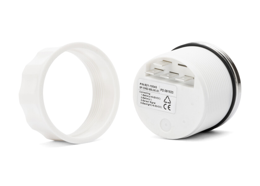 Купить CAN PLASTIC Waste Tank with Jabsco Pump / 35 litres / 12 V 31278-bvs 7ft.ru в интернет магазине Семь Футов