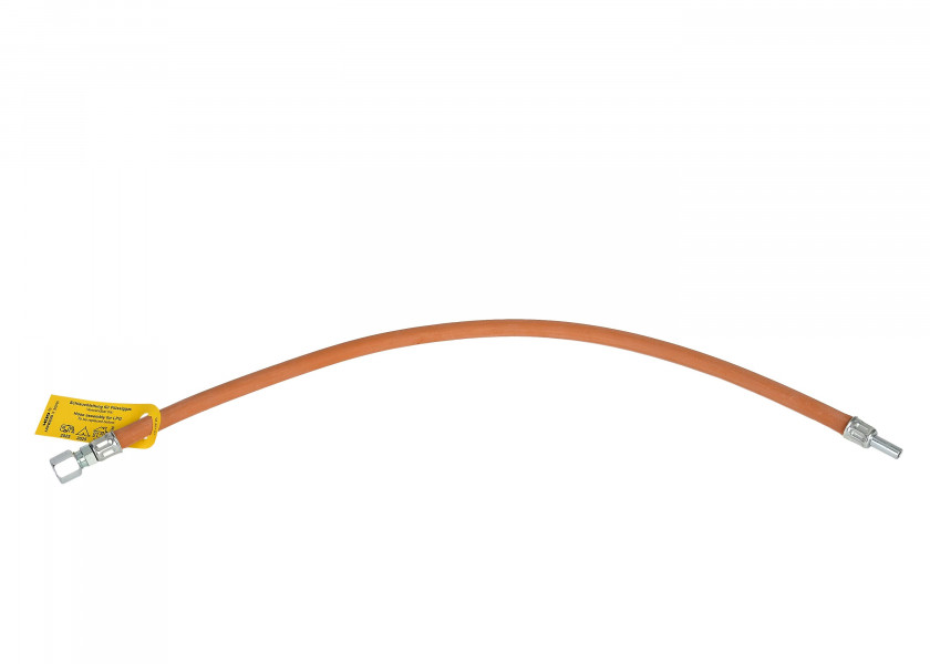 Купить BAVARIA 300490 Газовый шланг / Длина: 600 мм 20266-bvs 7ft.ru в интернет магазине Семь Футов