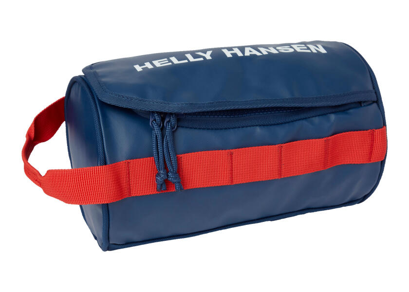 Купить HELLY HANSEN Мешок для стирки 2/океан 7ft.ru в интернет магазине Семь Футов