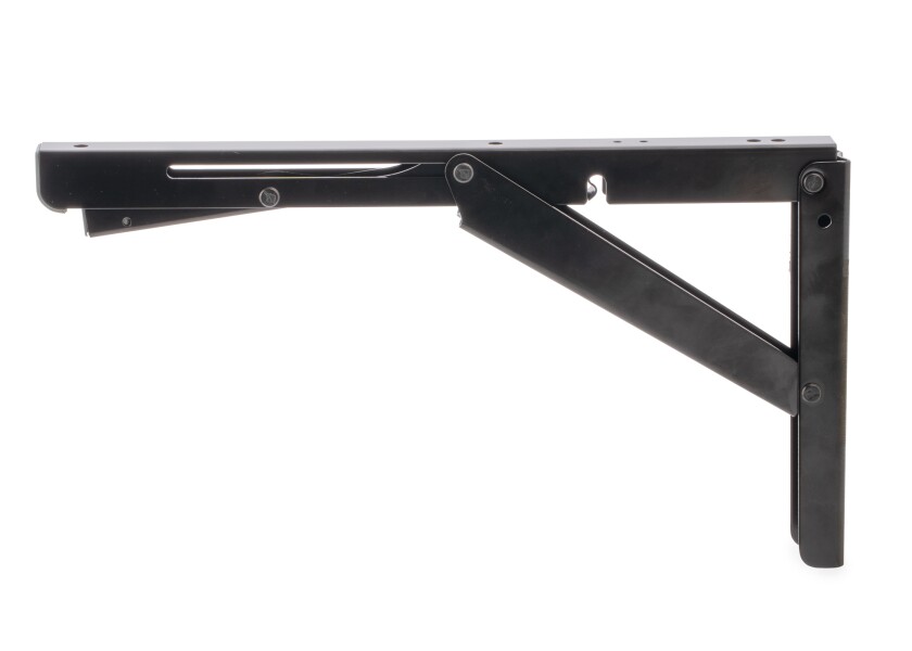 Купить ROCA Foldable Fitting / up to 175 kg / stainless-steel / black 38161-bvs 7ft.ru в интернет магазине Семь Футов