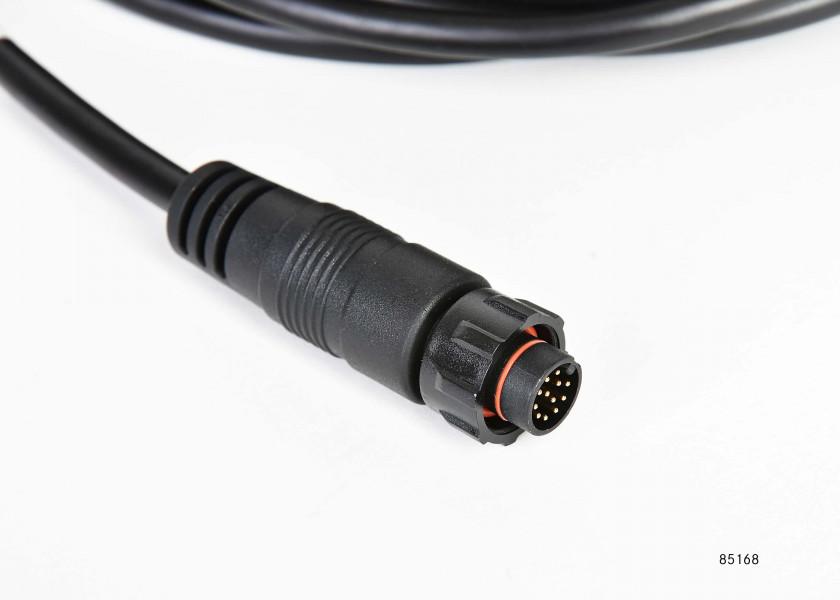 Купить Raymarine A80290 Расширение для Raymic Черный A80289 / Ray60 / Ray70 15 m  7ft.ru в интернет магазине Семь Футов
