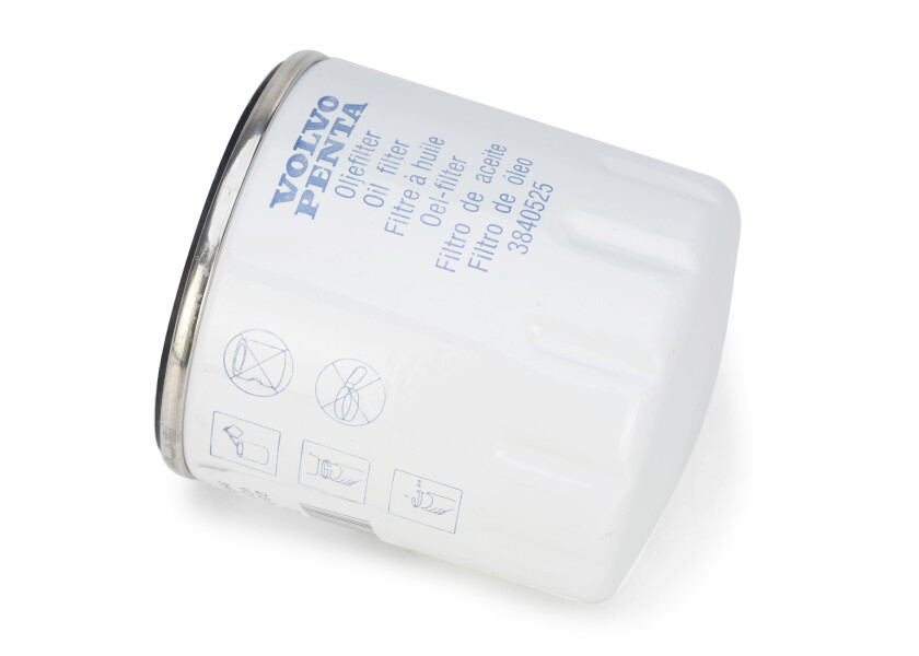 Купить VOLVO PENTA Oil Filter for D1-30 / D2-40 / D2-55 / D2-75 / MD2010-MD2040 50904-bvs 7ft.ru в интернет магазине Семь Футов