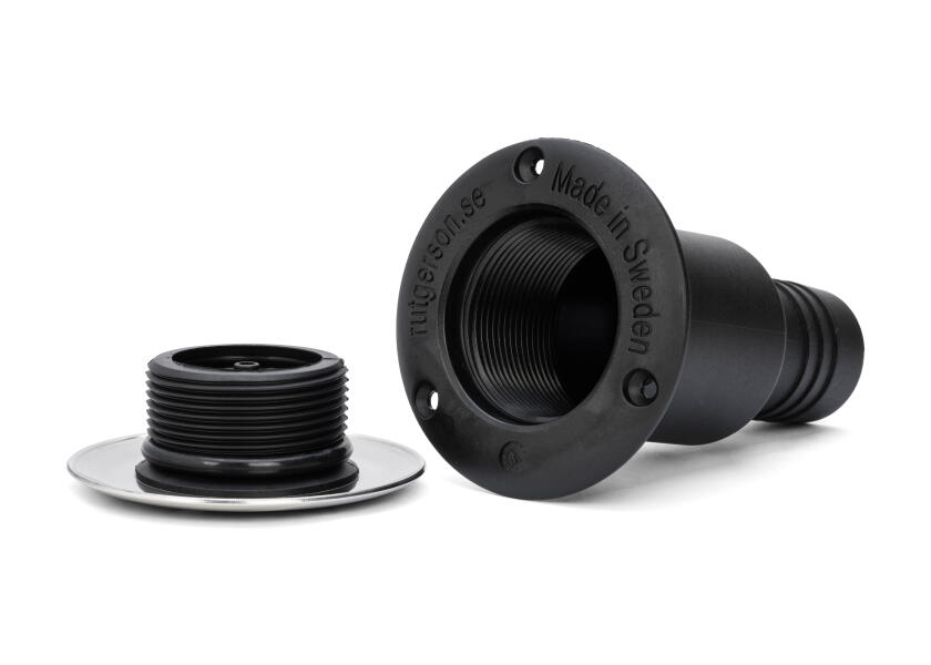 Купить RUTGERSON Tank Filler Neck / waste water 21479-bvs 7ft.ru в интернет магазине Семь Футов