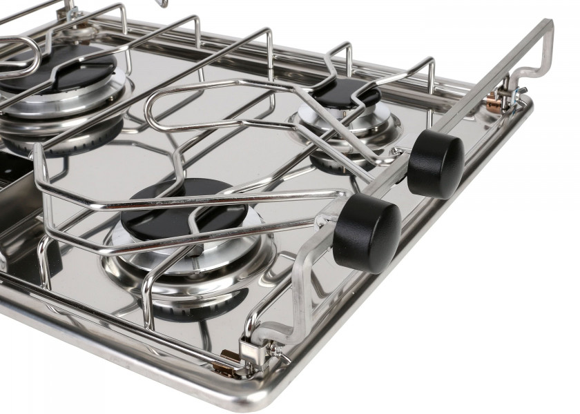 Купить ENO SC4330 Набор подставок для плиты Master с 3 конфорками 33616-bvs 7ft.ru в интернет магазине Семь Футов