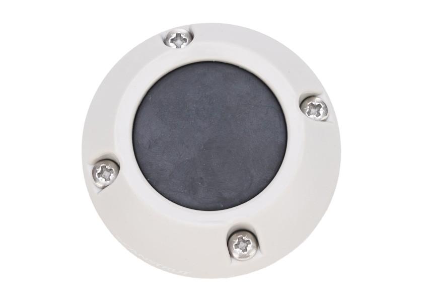 Купить Сальник кабельный водонепроницаемый IP68 Scanstrut DS40-P большой 12-15 мм из серого пластика 7ft.ru в интернет магазине Семь Футов