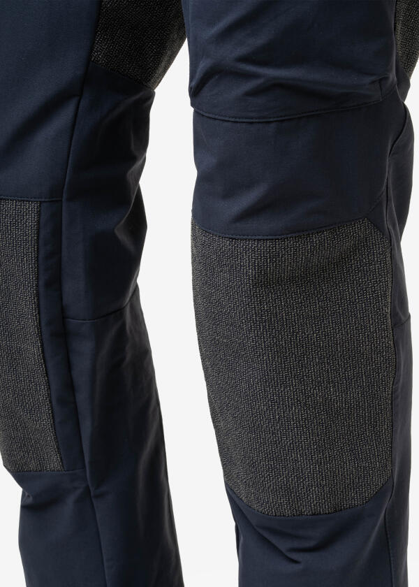 Купить MUSTO 82435_598-12 Женские брюки стрейч Evolution Performance / темно-синий / Размер одежды: 40 7ft.ru в интернет магазине Семь Футов