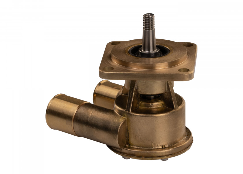 Купить Volvo Penta Seawater Pump / Impeller Pump for D2-55 / 75 57135-bvs 7ft.ru в интернет магазине Семь Футов