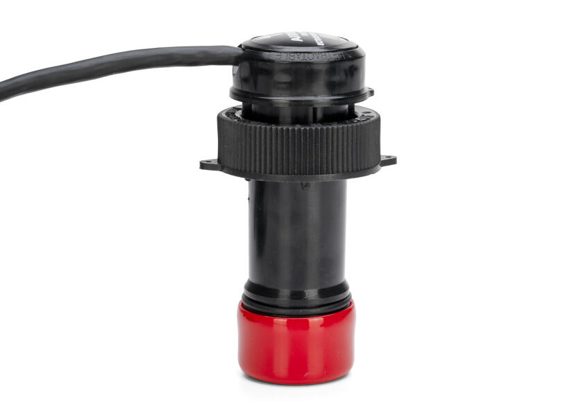 Купить AIRMAR 44-218-1-01 Ультразвуковой тридьюсер UDST800 / NMEA2000 98591-bvs 7ft.ru в интернет магазине Семь Футов