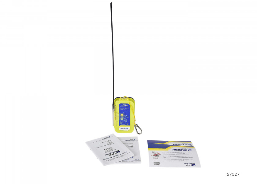 Купить Спасательный жилет SCOUT 3D вкл. Аварийный маяк EASY RESCUE 7ft.ru в интернет магазине Семь Футов