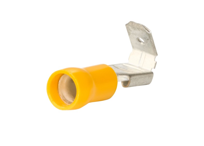 Купить Multi-Stack Connector / yellow / 2.5 - 6.0 mm² / pack of 12 63707-bvs 7ft.ru в интернет магазине Семь Футов