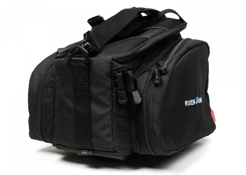 Купить KLICKFIX Велосипедная сумка TOURINO для переноски 24541-bvs 7ft.ru в интернет магазине Семь Футов