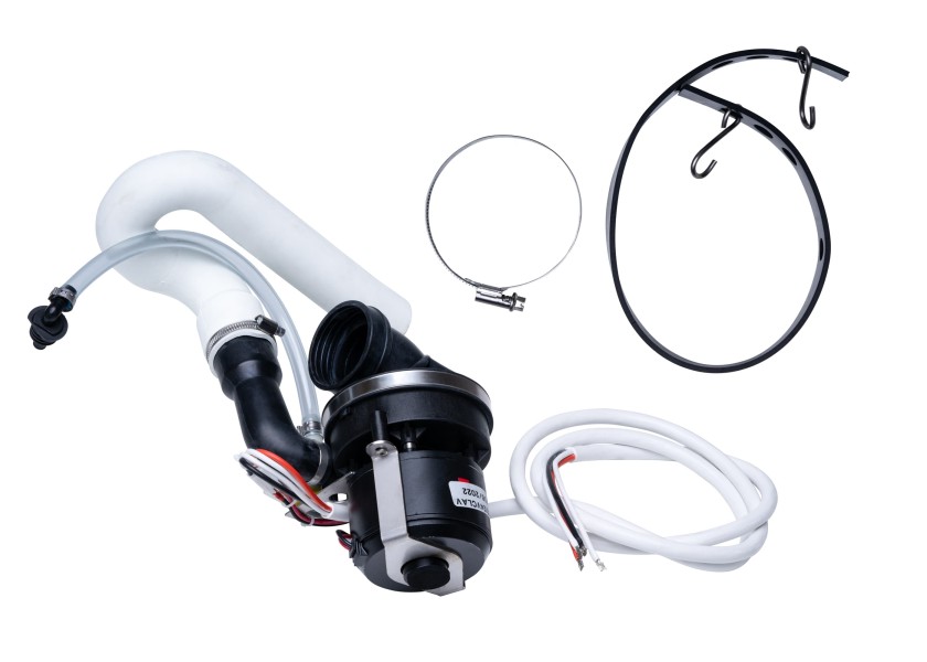 Купить SANIMARIN SN31080 Сменный мотор для унитаза 31/32 / Рабочее напряжение: 12 В 7ft.ru в интернет магазине Семь Футов