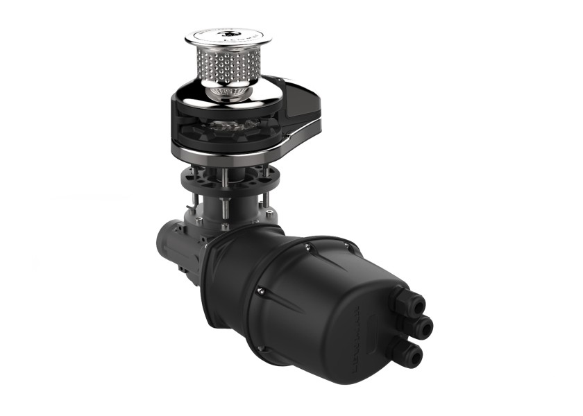 Купить LEWMAR 69120072 Брашпиль серии VX / Ватт: 1500 Вт; Гипси: 8 мм DIN/ISO 7ft.ru в интернет магазине Семь Футов