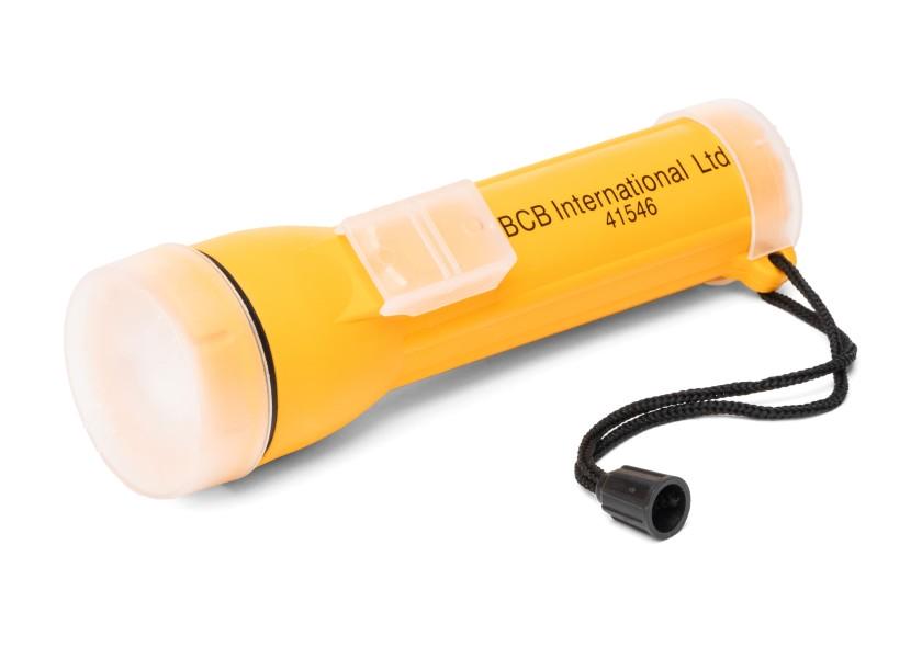 Купить Водонепроницаемый фонарь / одобрен SOLAS 7ft.ru в интернет магазине Семь Футов