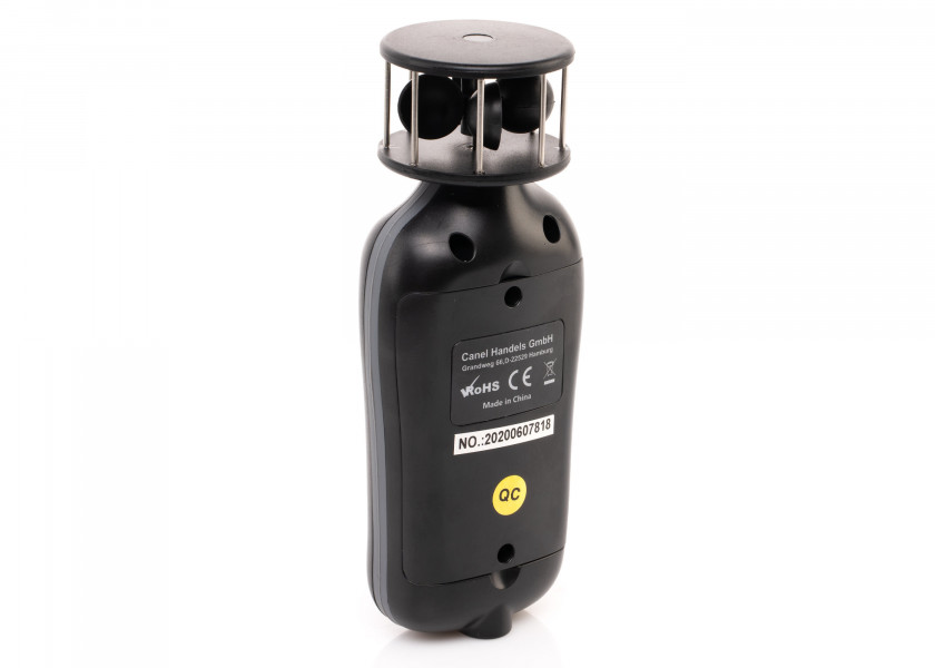 Купить WINDBOSS Handheld Anenometer 25871-bvs 7ft.ru в интернет магазине Семь Футов