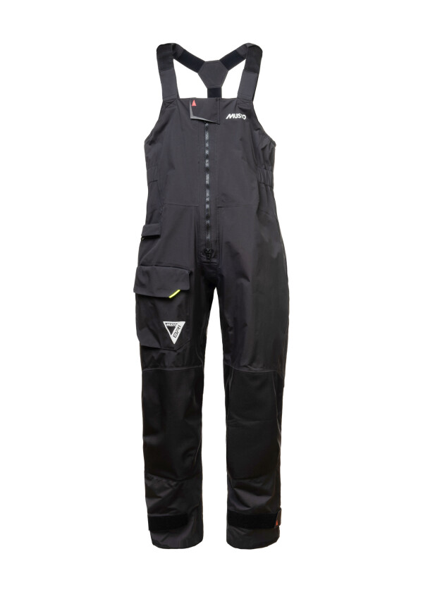 Купить MUSTO 82398_990-XL BR1 Женские брюки с шлейфом / черный / Размер одежды: XL 7ft.ru в интернет магазине Семь Футов