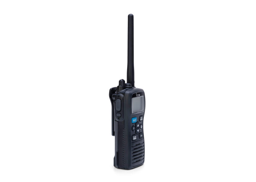 Купить ICOM IC-M73EUROPLUS#77 Портативная морская радиостанция IC-M73 EURO PLUS 88022-bvs 7ft.ru в интернет магазине Семь Футов