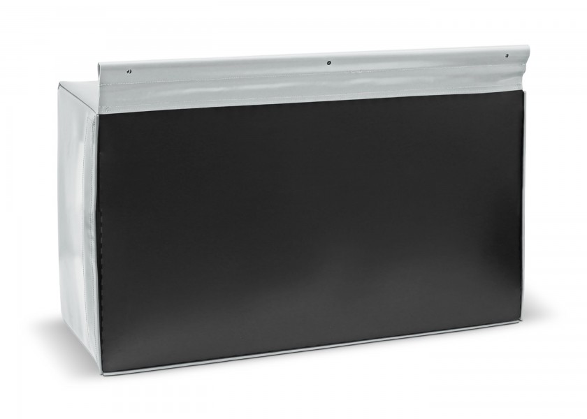 Купить SEAEQ PERFORMER WP Dock Fender / light grey / 900 x 500 x 300 mm 26303-bvs 7ft.ru в интернет магазине Семь Футов