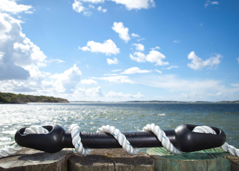 Купить UNIMER Mooring Line Compensator 11425-bvs 7ft.ru в интернет магазине Семь Футов