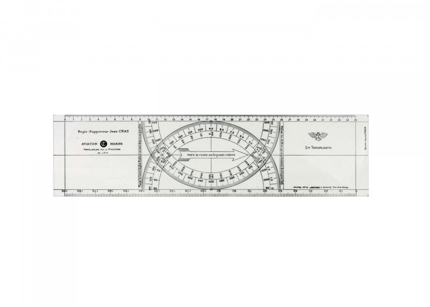 Купить Plastimo 29519 Cras Navigation Plotter Бесцветный  Clear 7ft.ru в интернет магазине Семь Футов