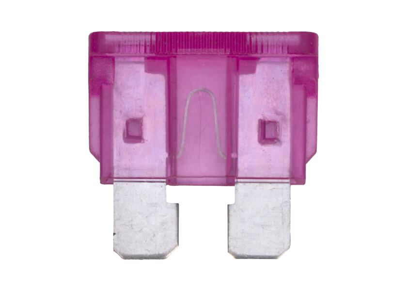 Купить SEATEC Плавкий предохранитель для автомобильной промышленности/ATO/одинарный / Значение предохранителя: 10 А 7ft.ru в интернет магазине Семь Футов