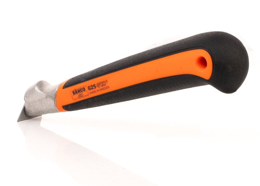 Купить ERGO Paint Scraper 625 / 25 mm blade 26857-bvs 7ft.ru в интернет магазине Семь Футов