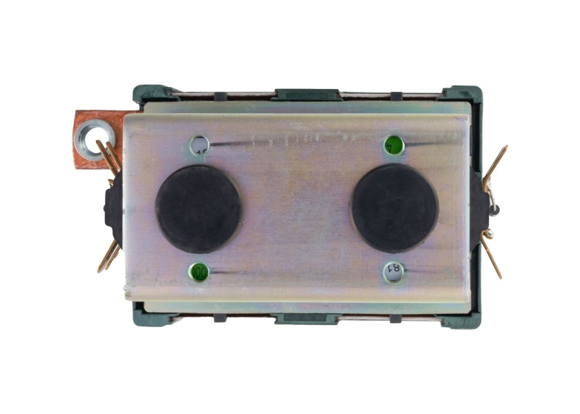 Купить Vetus set0015 BOW50/55/60/75 был соленоидным переключателем bp219 Set 12V 37x37x29 7ft.ru в интернет магазине Семь Футов
