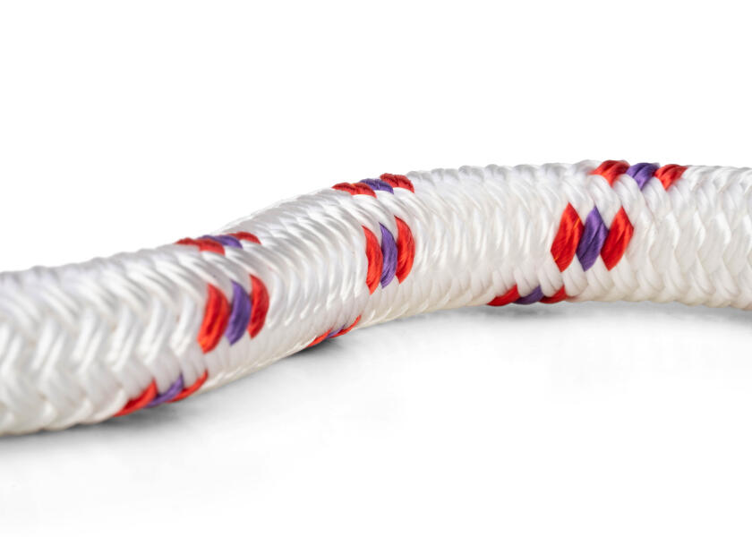 Купить GLEISTEIN 282120246 Предварительно сращенный листовой канат для переднего паруса / Веревка-Ø: 12 мм 55201-bvs 7ft.ru в интернет магазине Семь Футов