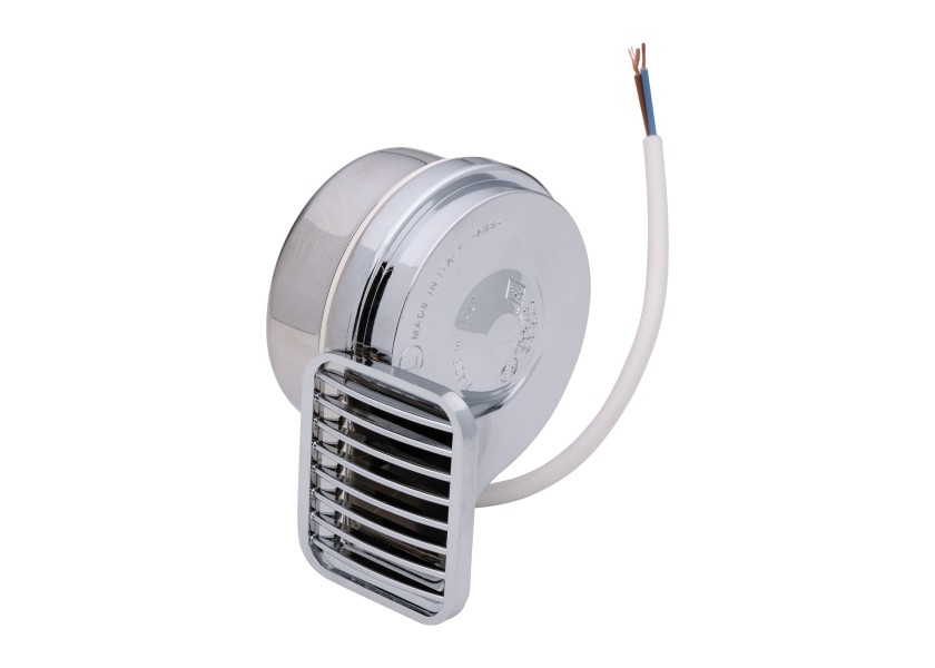 Купить Электрический звуковой сигнал Marco MT1-L 13200113 24В 3,5А 100мм низкий тон 7ft.ru в интернет магазине Семь Футов