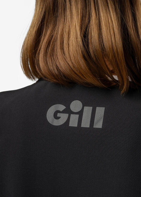 Купить GILL 1073-BLK01 Женский комбинезон OS Performance / черный / Размер одежды: S 7ft.ru в интернет магазине Семь Футов