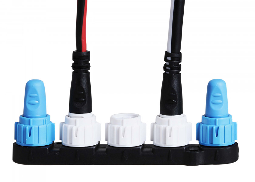 Купить Raymarine T70134 SeaTalk NG Сетевой стартовый комплект Многоцветный Multicolor 7ft.ru в интернет магазине Семь Футов