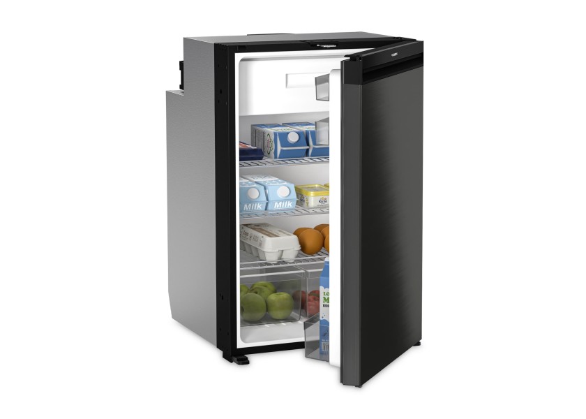 Купить DOMETIC Компрессорный холодильник NRX 130C/темно-серебристый 7ft.ru в интернет магазине Семь Футов