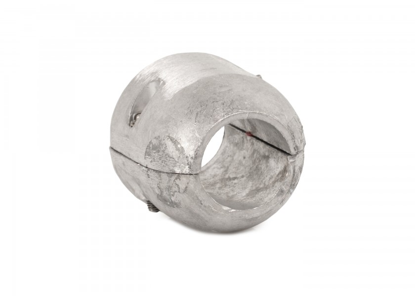 Купить Shaft anode, long version / aluminium 16033-bvs 7ft.ru в интернет магазине Семь Футов