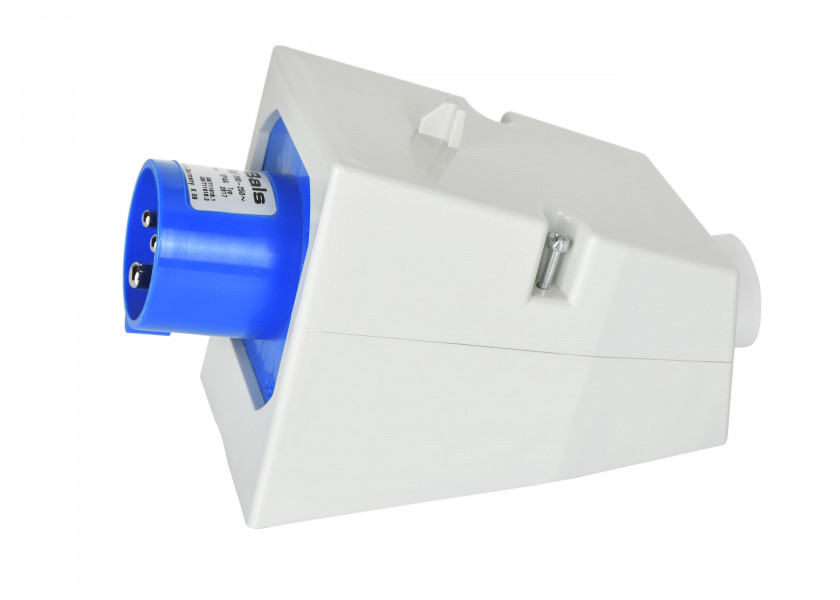 Купить CEE Socket / 3-Pole 76419-bvs 7ft.ru в интернет магазине Семь Футов