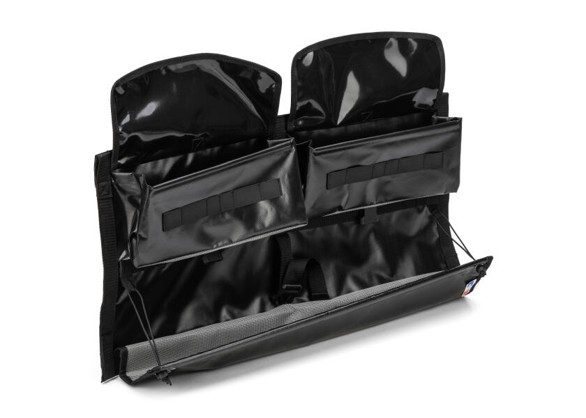 Купить OUTILS OCÉANS Equipment Bag / 3 compartments 33957-bvs 7ft.ru в интернет магазине Семь Футов